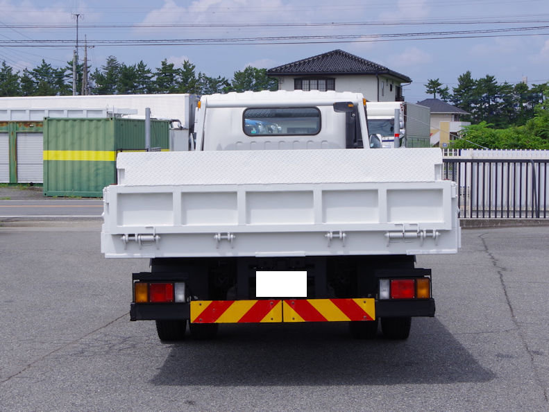 滋賀自工株式会社 車両情報 [いすゞ TPG-NPR85AN改]
